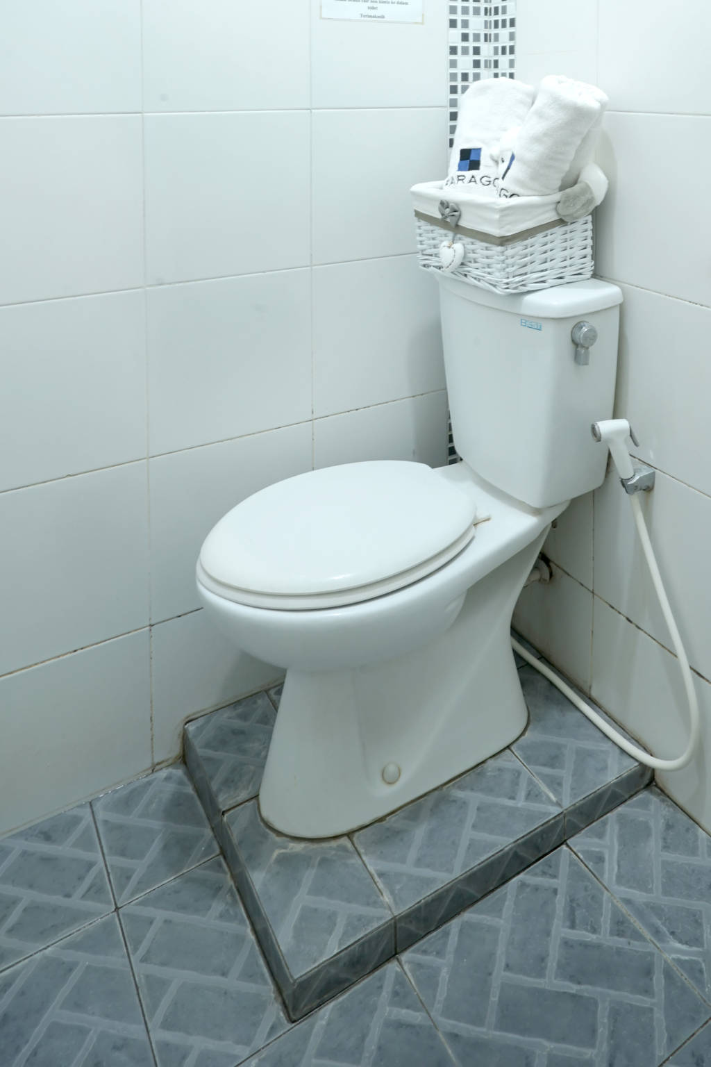 D'Paragon Bulusan Image